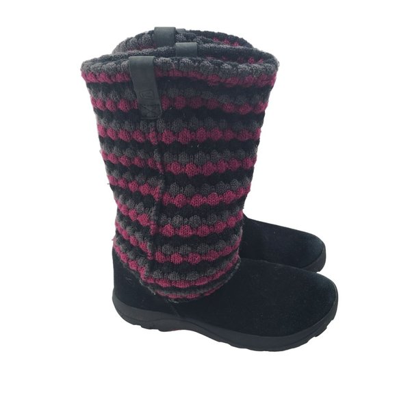 keen kids winter boots